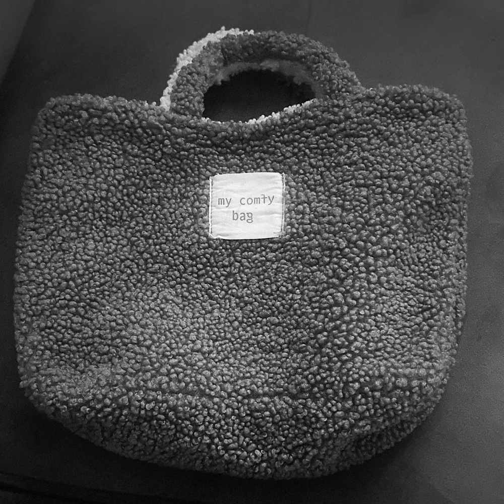 My Comfy Bag Zara